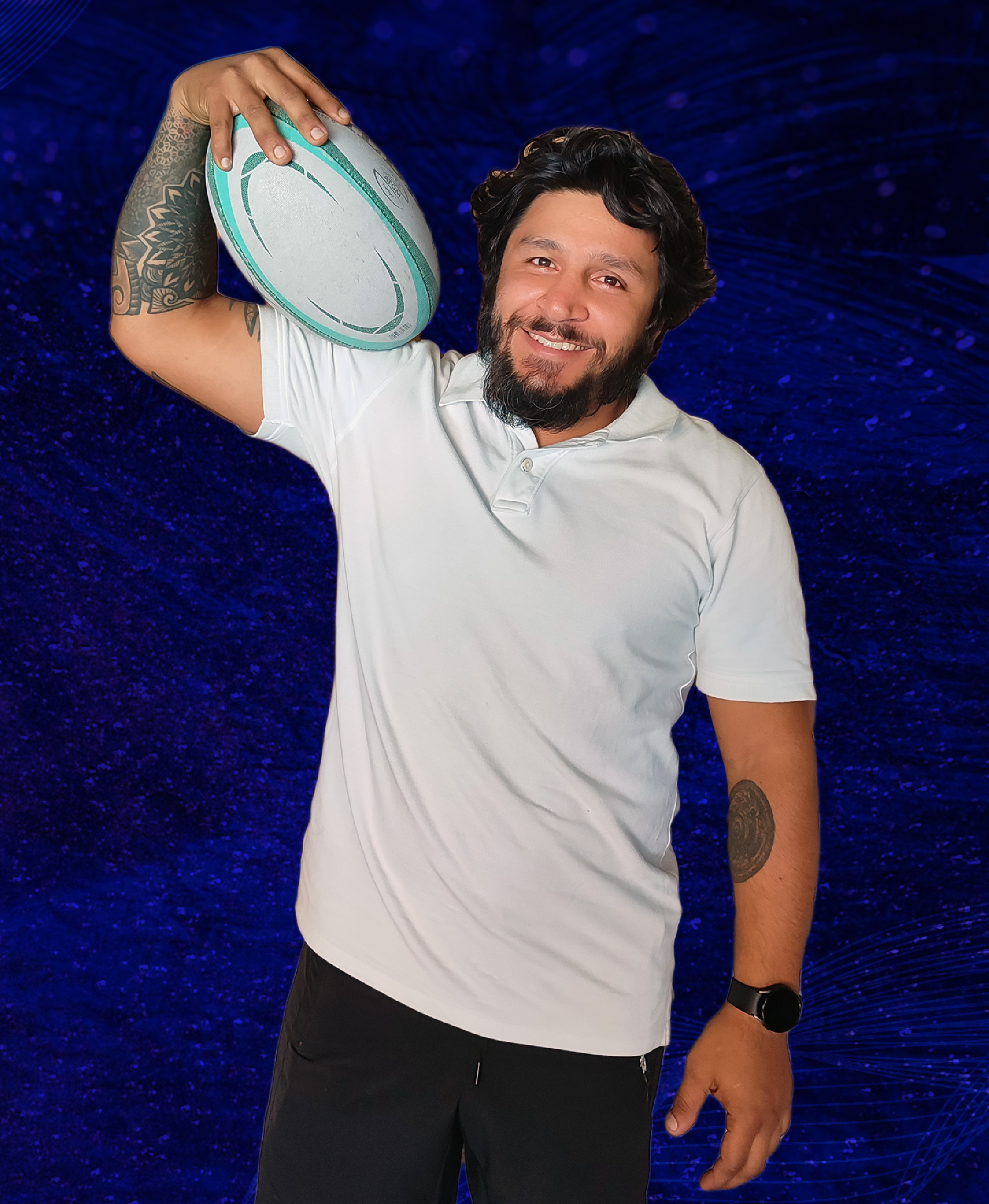 Yhon Jhanson Arias Gómez